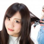 ヘアメイク