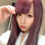 福島県聖石温泉ギャル女将・村越芽生(めいめい)さん