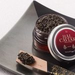 ハルキャビア 春一番