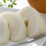 新高梨(にいたかなし)まるはり