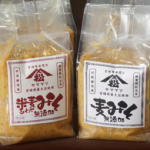 ヤママツ麦みそ