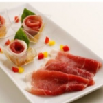 金猪豚（ゴールデン・ボア・ポーク）