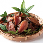 美嶋丸のあわび