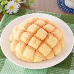 ファミマ・ザ・メロンパン