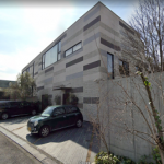 ラランド美容室アース國分利治社長大豪邸