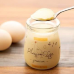 キジの卵を使ったPremiumたまごぷりんぷりん」