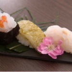 「富山湾の宝石」白えびむき身、昆布〆セット