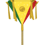 盆燈籠"盆灯籠”広島市