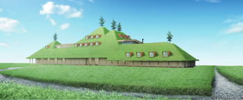 ラ・コリーナ近江八幡メインショップ