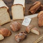 ムール ア・ラ ムール 選べる食パンと湘南小麦のおまかせ食事パンセット