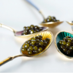 瀬戸内キャビア