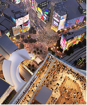 ブラタモリ渋谷まとめ 再放送無しで見逃し動画配信やロケ地 撮影場所 谷頭侵食渋谷粘土層とは 186 テレビで気になったお店や通販やお取り寄せのまとめ