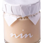 nin りんごバター