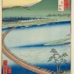 富山 舟橋（ふなはし）