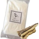 ハートリーフカフェ　天然自然薯生とろろ