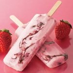 チョコバッキースカイベリー