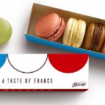 マカロンボックスwithマカロン グリーンティー