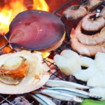 月日貝（つきひがい）