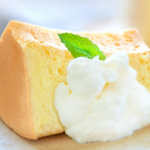 一粒庵 おこめのしふぉんけーき グルテンフリー