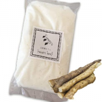 ハートリーフカフェ~天然自然薯~