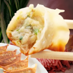 ビオレソリエス（黒イチジク）屋台骨の宮崎餃子