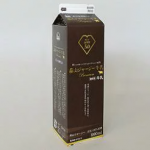 蒜山ジャージー牛乳プレミアム