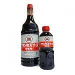 プリンセスソース ウスター