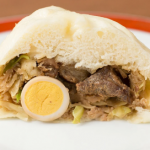 山珍の豚まんのお取り寄せは半年~1年待ち