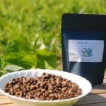 さるつぼコーヒー 自家焙煎コーヒー〔コロンビア〕中煎り