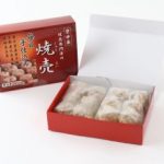 京都鳳焼売・焼売専門店の焼売