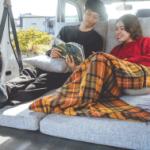 V-VAN3way ソファベッド