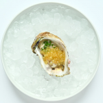 サクラマス黄金いくら