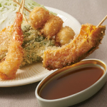 トキハソース 生ソース中濃