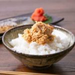 久世福商店 至福のひと時大人のさばさばめんたい