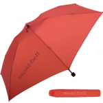 モンベル mont-bell トラベルアンブレラ