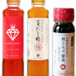 旨だし酢 極 まるしげ厳選セット