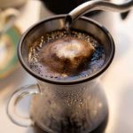 ドリップコーヒー