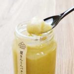 栗きんとんバター