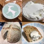 山羊さんの贈り物・山羊クリームチーズ