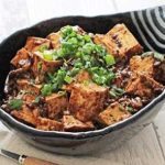 KALDI オリジナル 黒麻婆豆腐の素