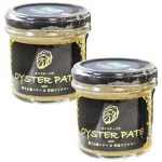 オイスターパテ