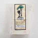 りかちゃん工房の昔とうふ