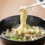 加寿屋 かすうどん
