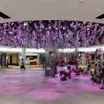 梅田ダンジョン 泉の広場