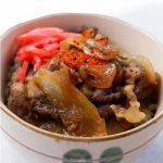 UCC ロイヤルシェフ 牛丼の具