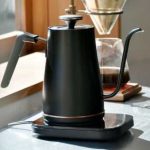 サタプラ!電子ケトルひたすら試してランキング 2023 総合1位YAMAZEN 山善 ケトル EGL-C1281