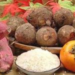 上庄里芋(上庄サトイモ・上庄さといも)