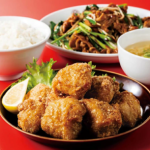 サタプラ ひたすら試してランキング 冷凍からあげ 大阪王将 ムネチキタツタ