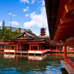 旅サラダで畑芽育が巡った広島県尾道と宮島のパワースポット旅まとめ