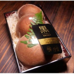 青空レストランで紹介された秋田県八峰町の黒椎茸。白神山地の恵みで育つ超肉厚しいたけ